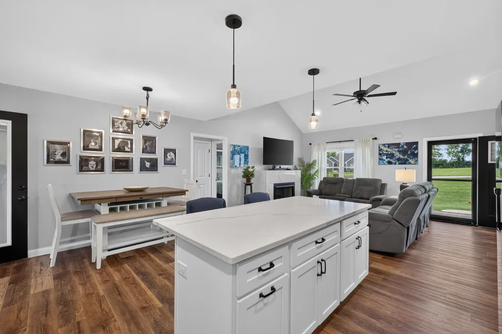 101 Gracelynn Circle Harrodsburg KY 40330