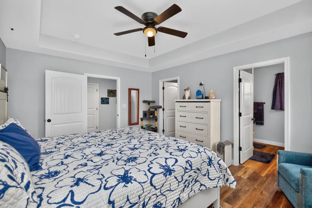 101 Gracelynn Circle Harrodsburg KY 40330