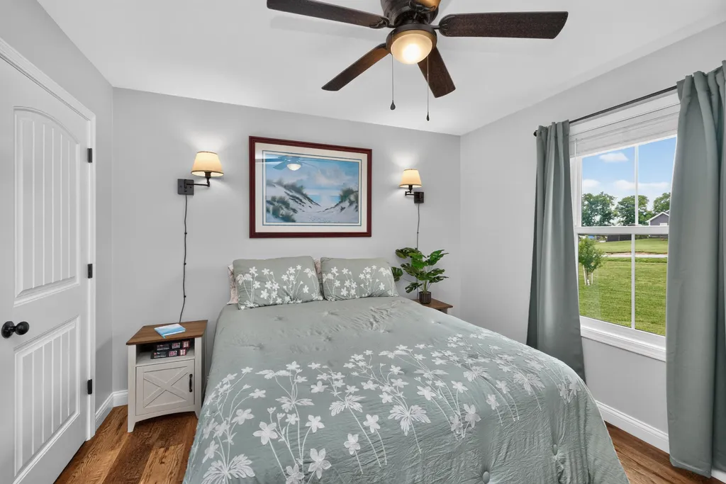 101 Gracelynn Circle Harrodsburg KY 40330
