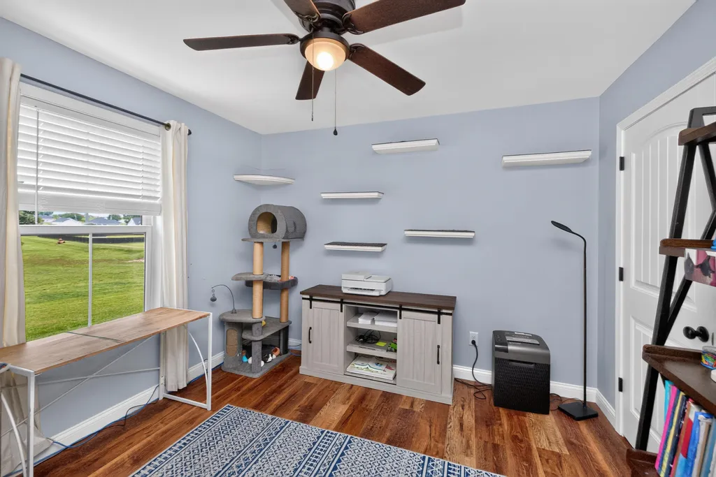 101 Gracelynn Circle Harrodsburg KY 40330