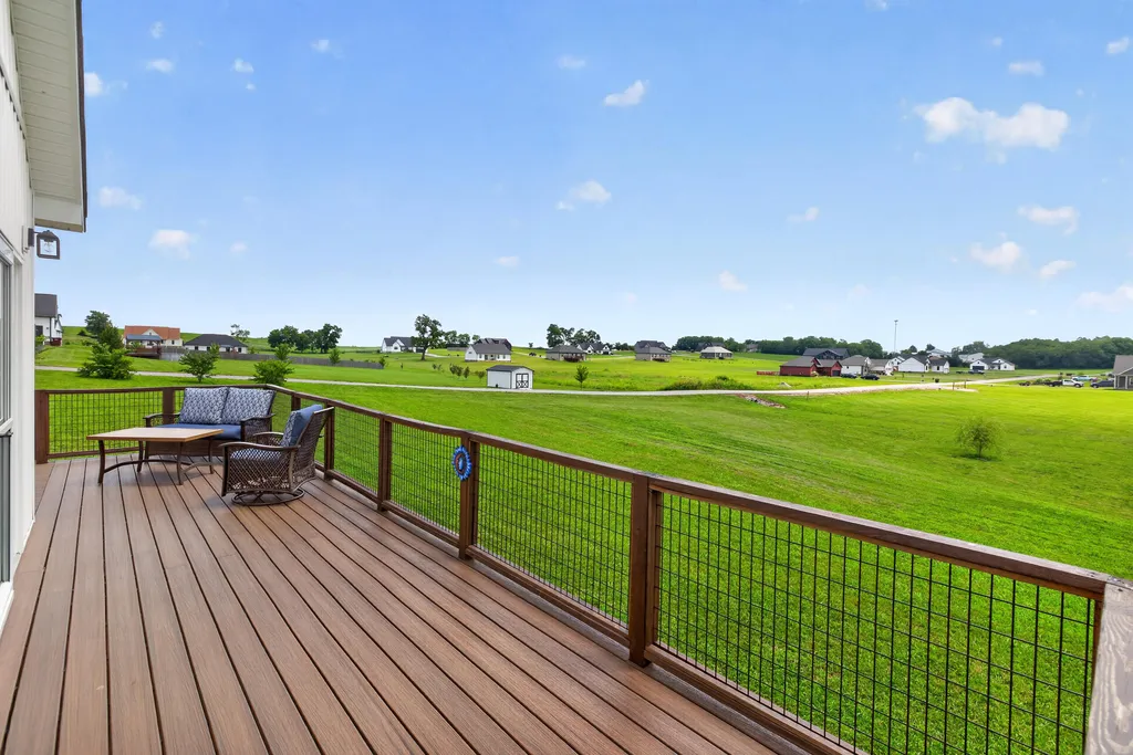101 Gracelynn Circle Harrodsburg KY 40330