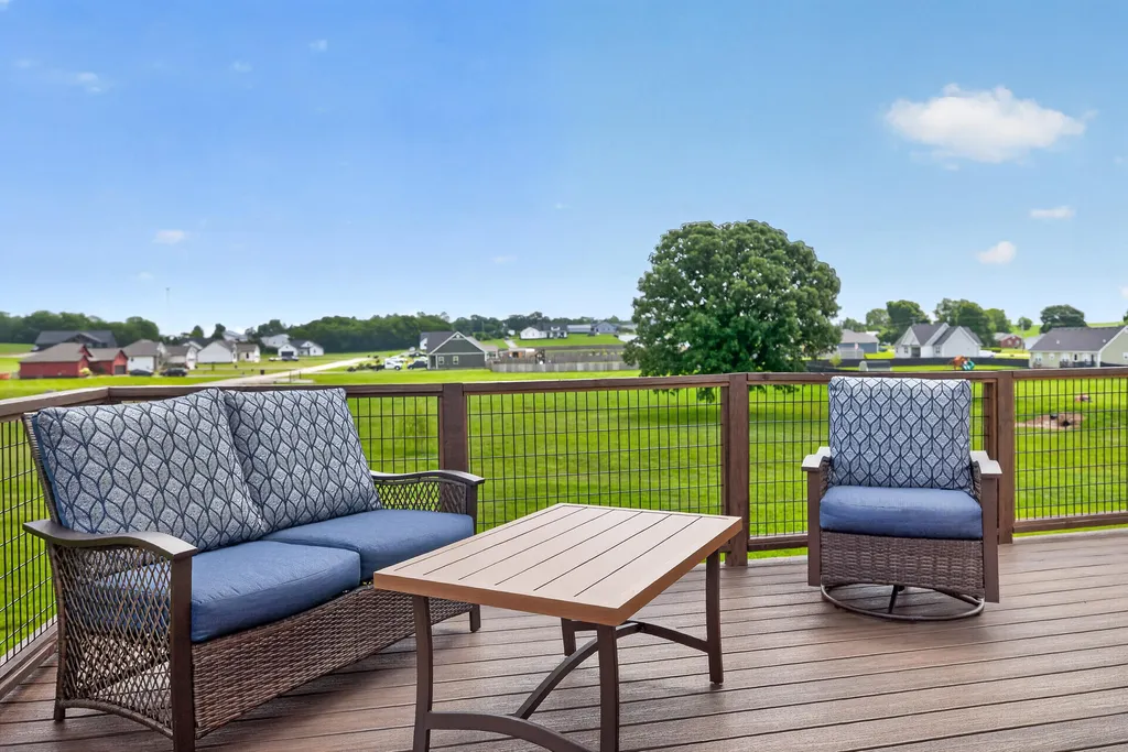 101 Gracelynn Circle Harrodsburg KY 40330