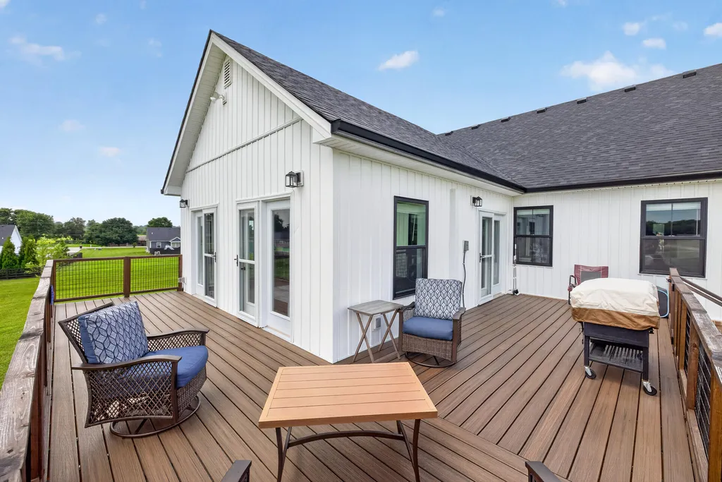 101 Gracelynn Circle Harrodsburg KY 40330