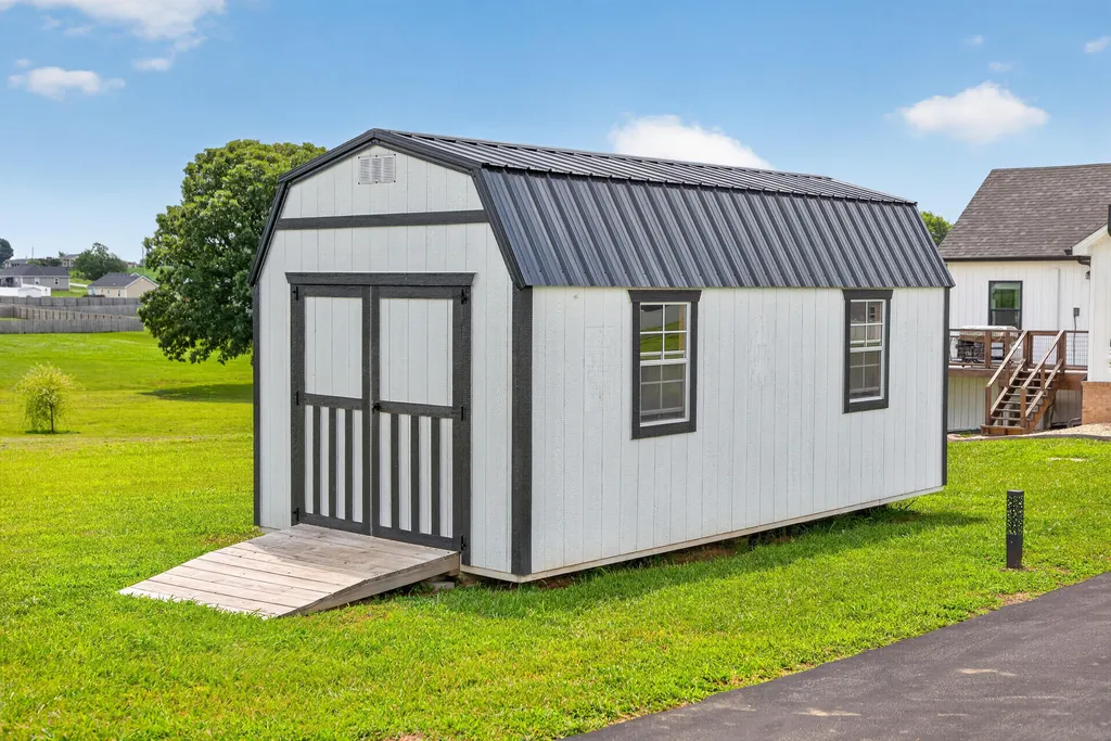 101 Gracelynn Circle Harrodsburg KY 40330
