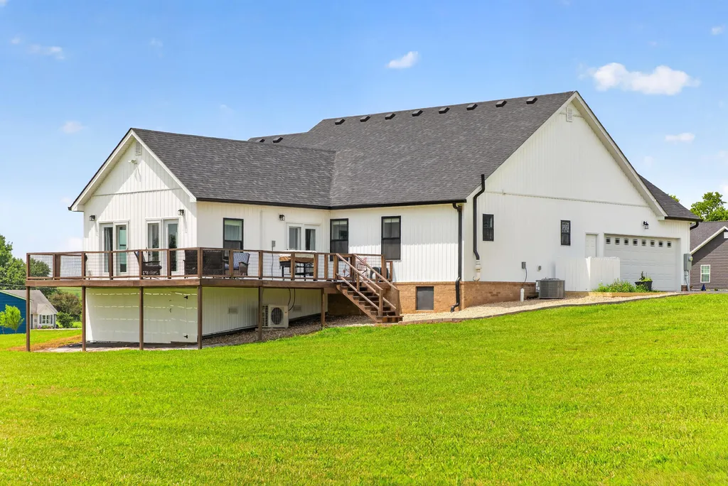 101 Gracelynn Circle Harrodsburg KY 40330