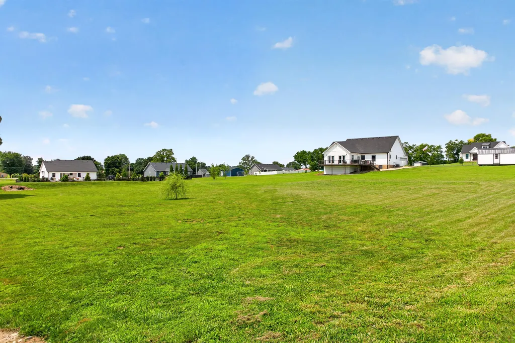 101 Gracelynn Circle Harrodsburg KY 40330
