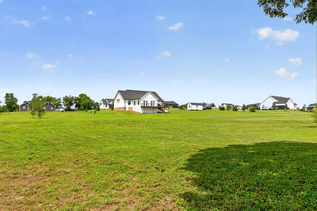 101 Gracelynn Circle Harrodsburg KY 40330