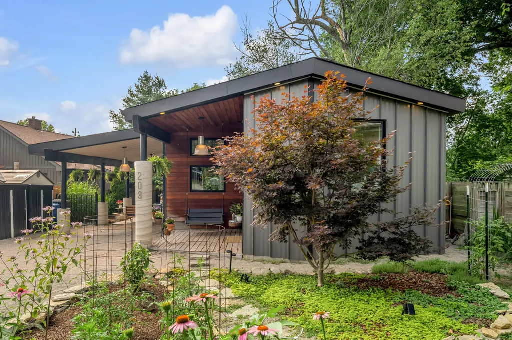 203 Lincoln Avenue Lexington KY 40502