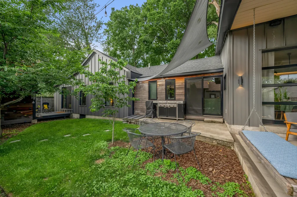 203 Lincoln Avenue Lexington KY 40502