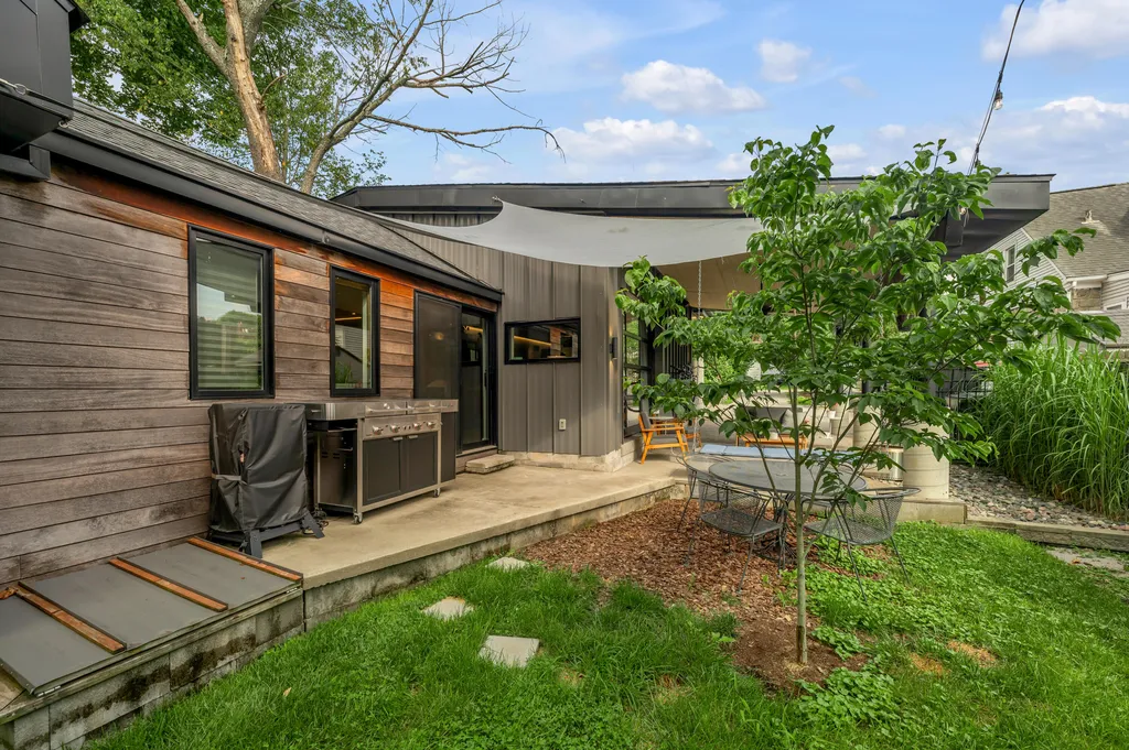 203 Lincoln Avenue Lexington KY 40502