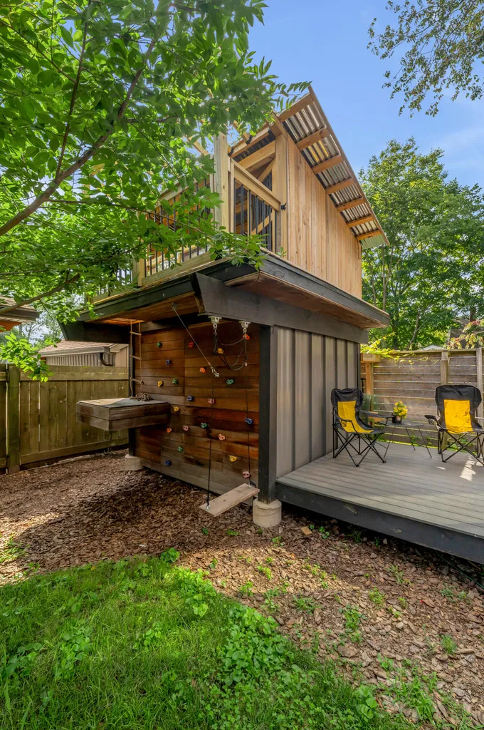 203 Lincoln Avenue Lexington KY 40502
