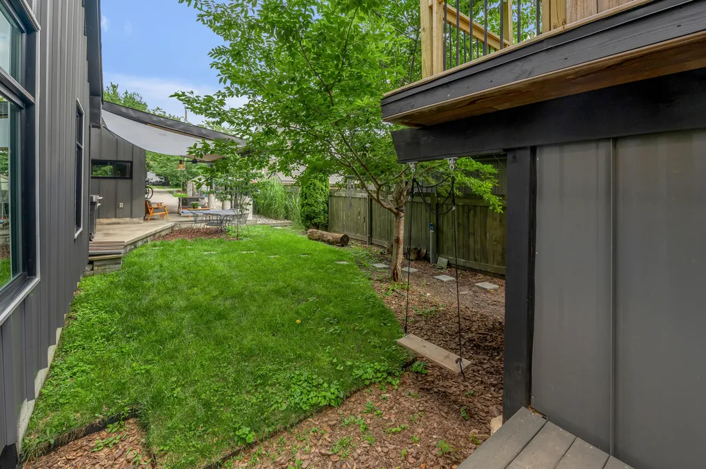 203 Lincoln Avenue Lexington KY 40502
