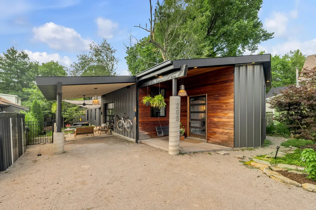 203 Lincoln Avenue Lexington KY 40502
