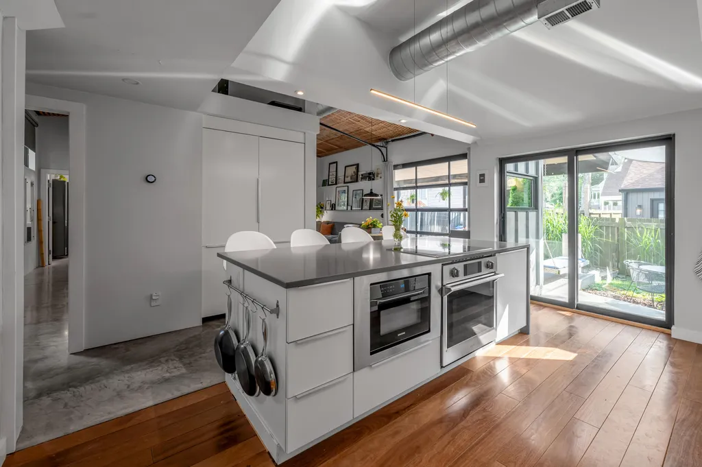 203 Lincoln Avenue Lexington KY 40502