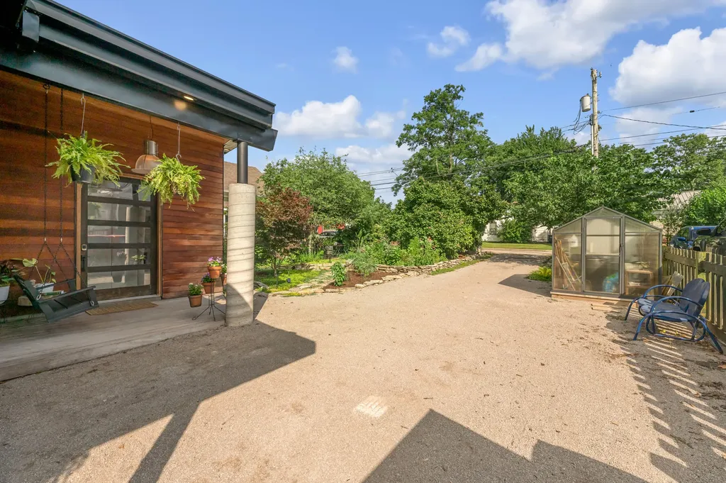 203 Lincoln Avenue Lexington KY 40502