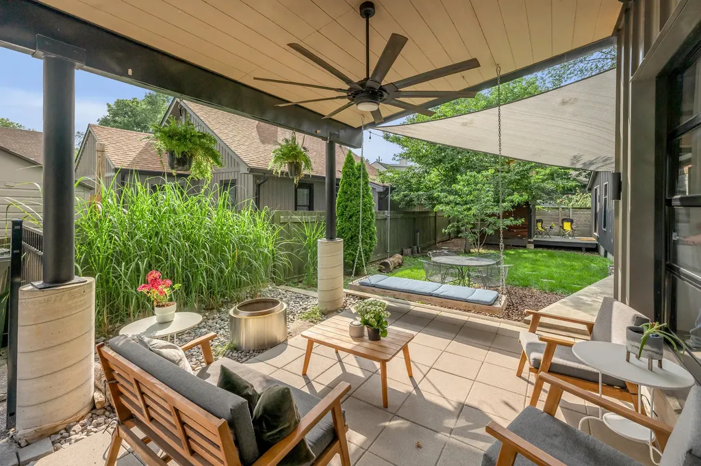 203 Lincoln Avenue Lexington KY 40502