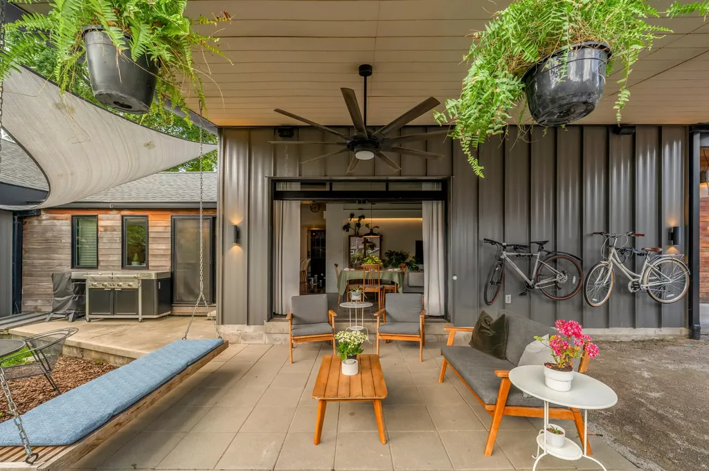 203 Lincoln Avenue Lexington KY 40502