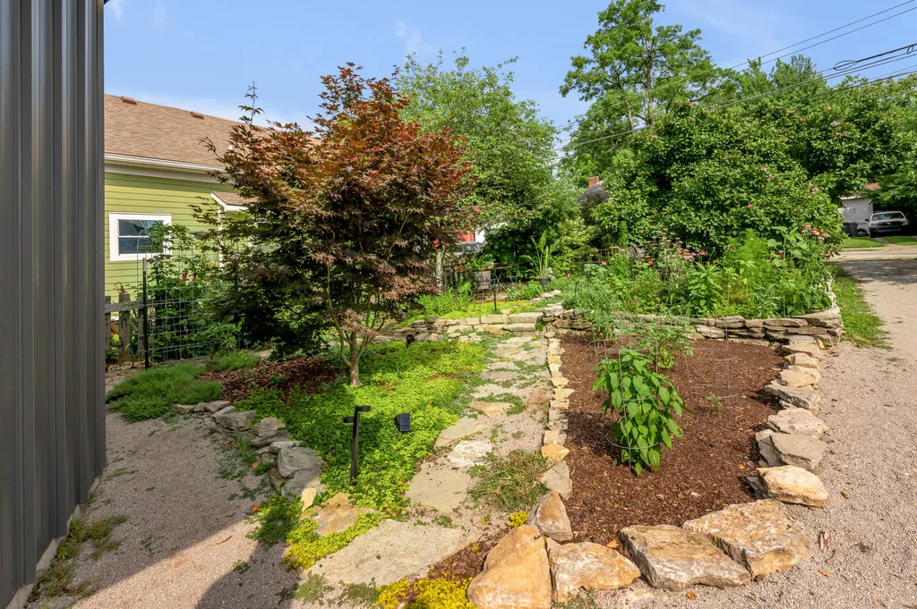 203 Lincoln Avenue Lexington KY 40502