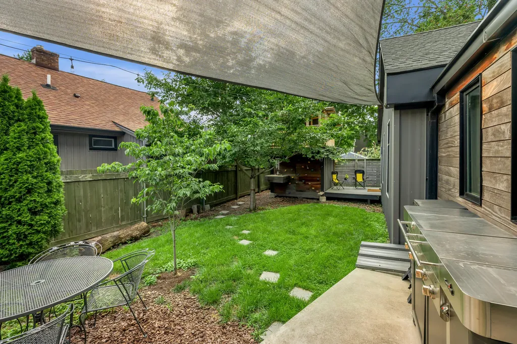 203 Lincoln Avenue Lexington KY 40502