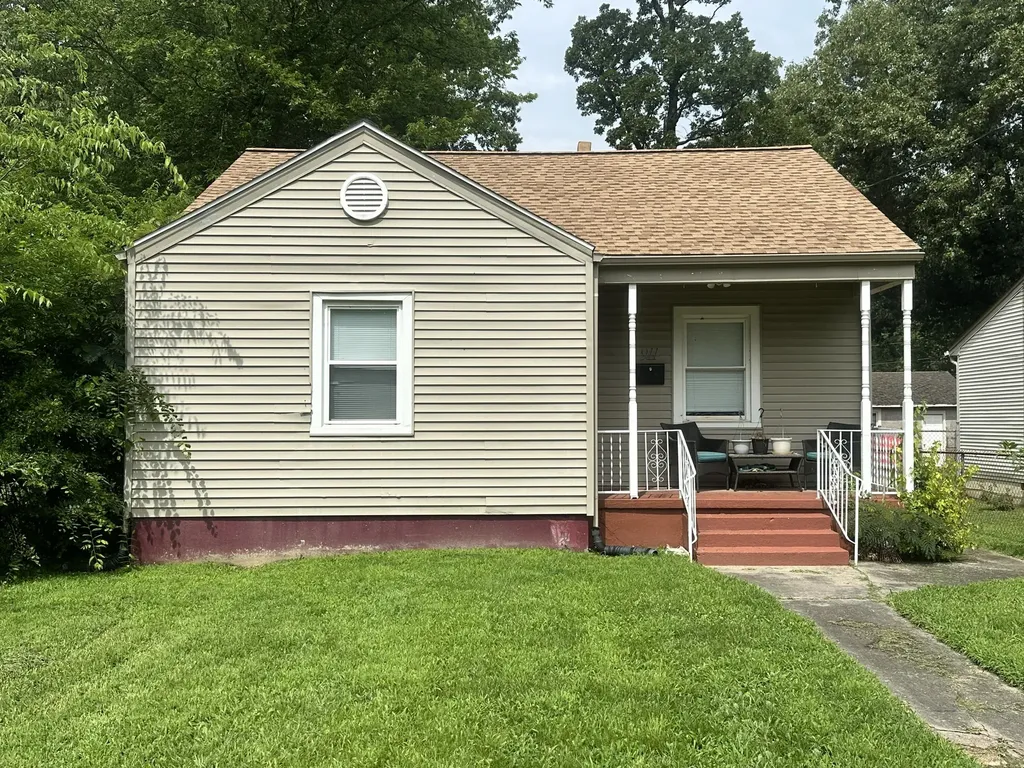 911 N 24th Street Paducah KY 42001