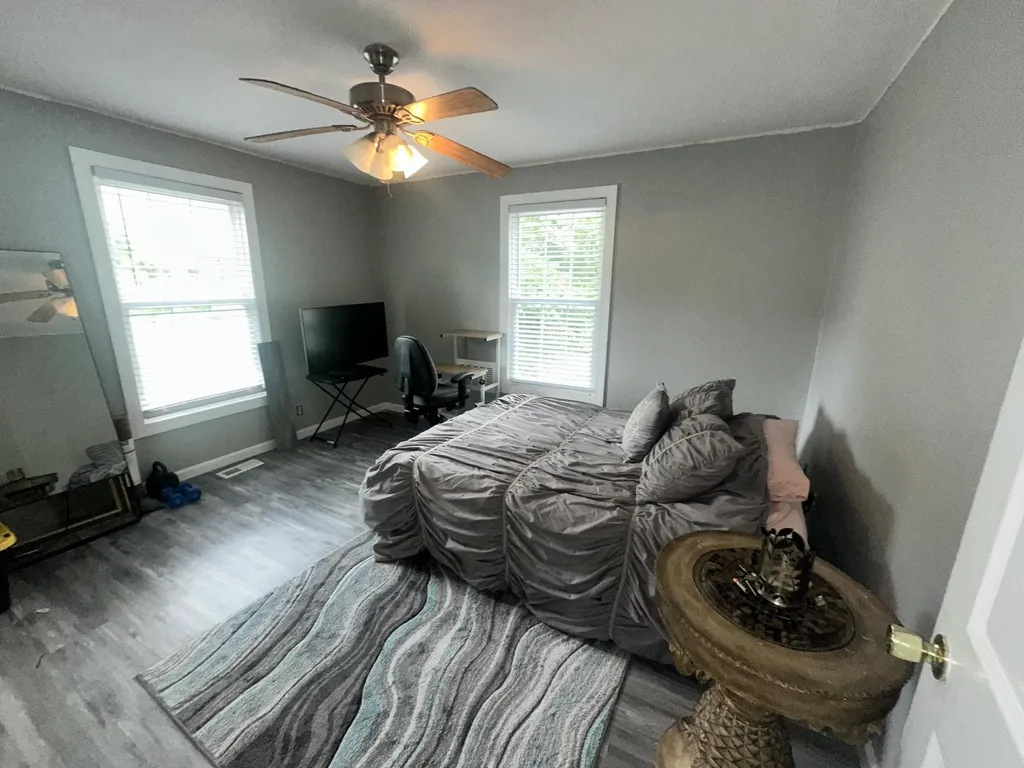 911 N 24th Street Paducah KY 42001