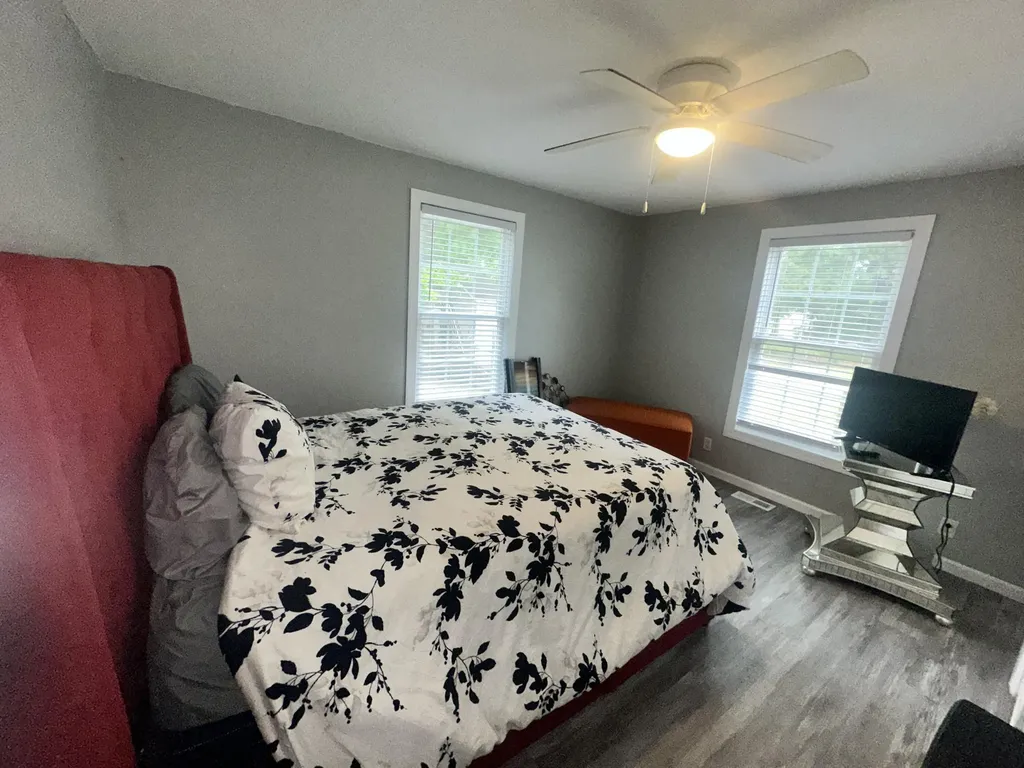 911 N 24th Street Paducah KY 42001