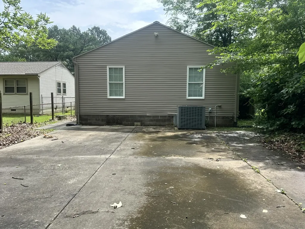 911 N 24th Street Paducah KY 42001