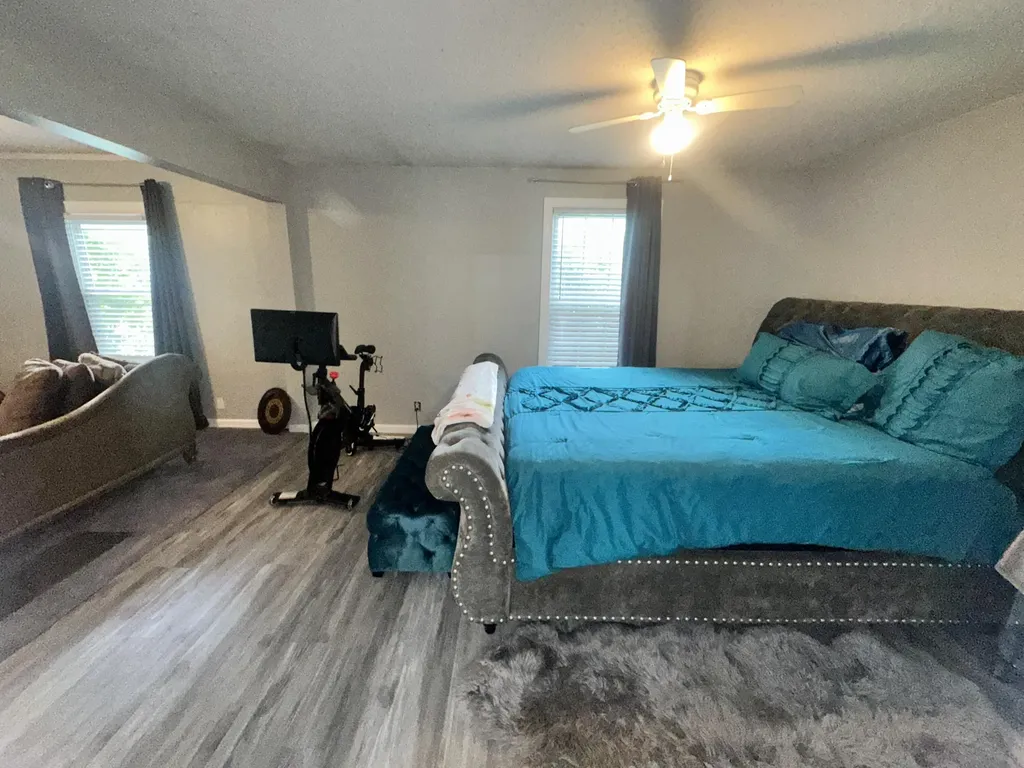 911 N 24th Street Paducah KY 42001