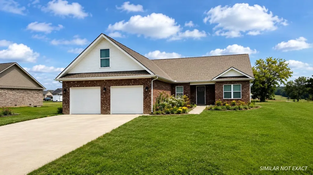 439 Lone Oak Drive Somerset KY 42503