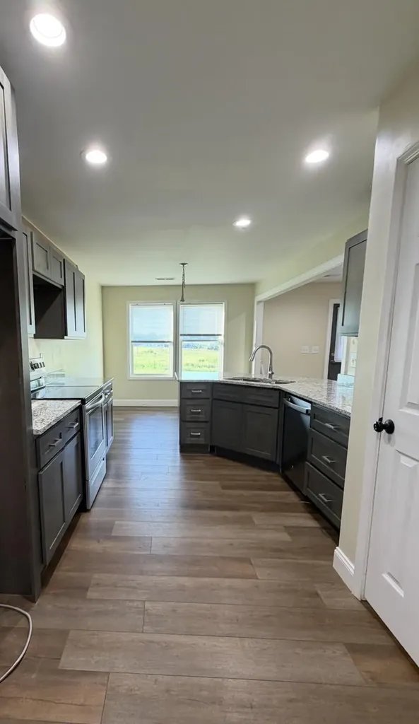 439 Lone Oak Drive Somerset KY 42503