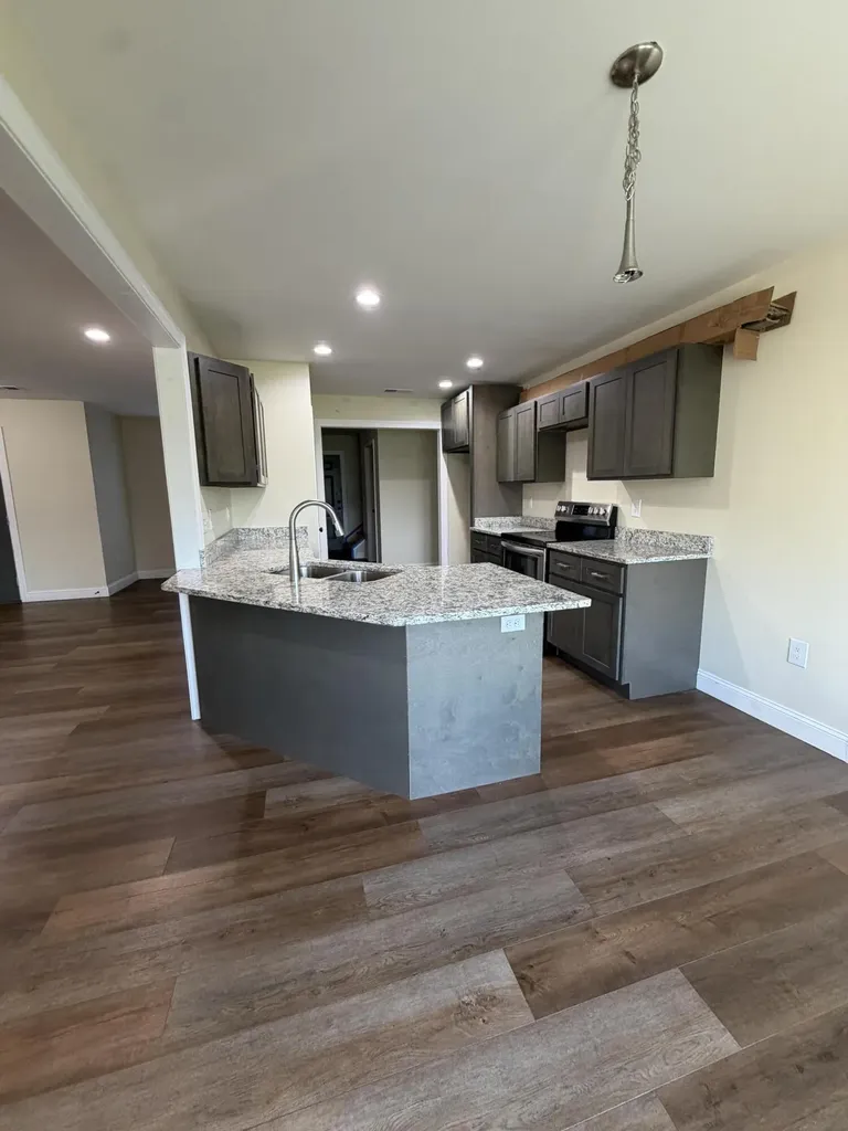 439 Lone Oak Drive Somerset KY 42503