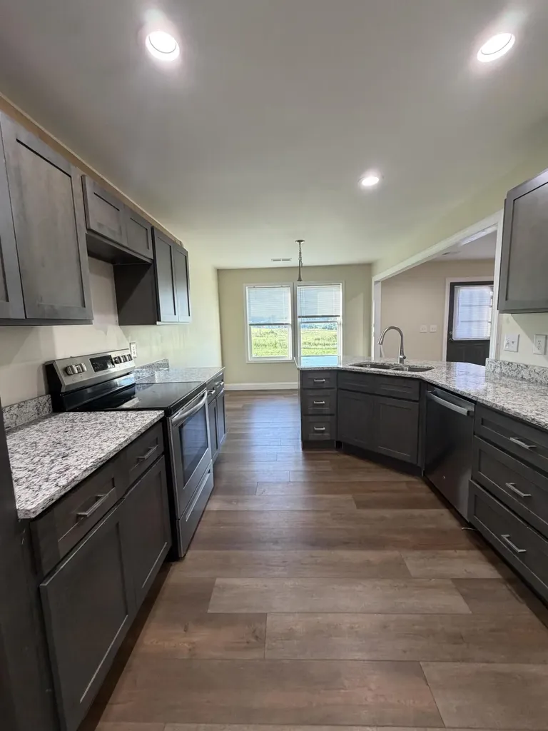 439 Lone Oak Drive Somerset KY 42503