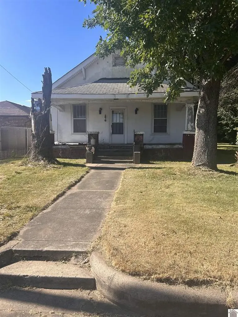 1247 Park Avenue Paducah KY 42001