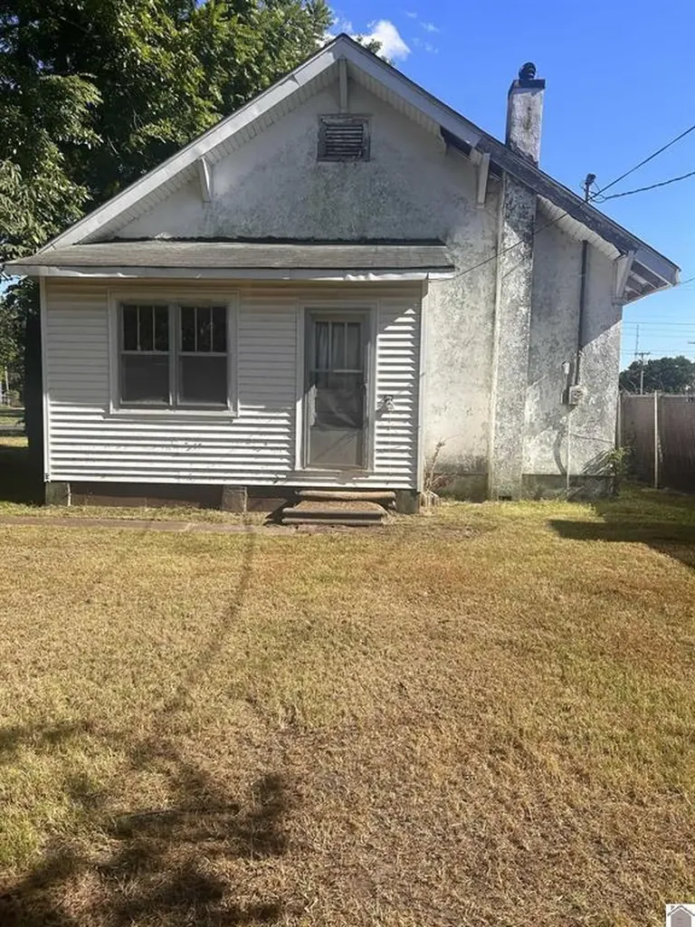 1247 Park Avenue Paducah KY 42001