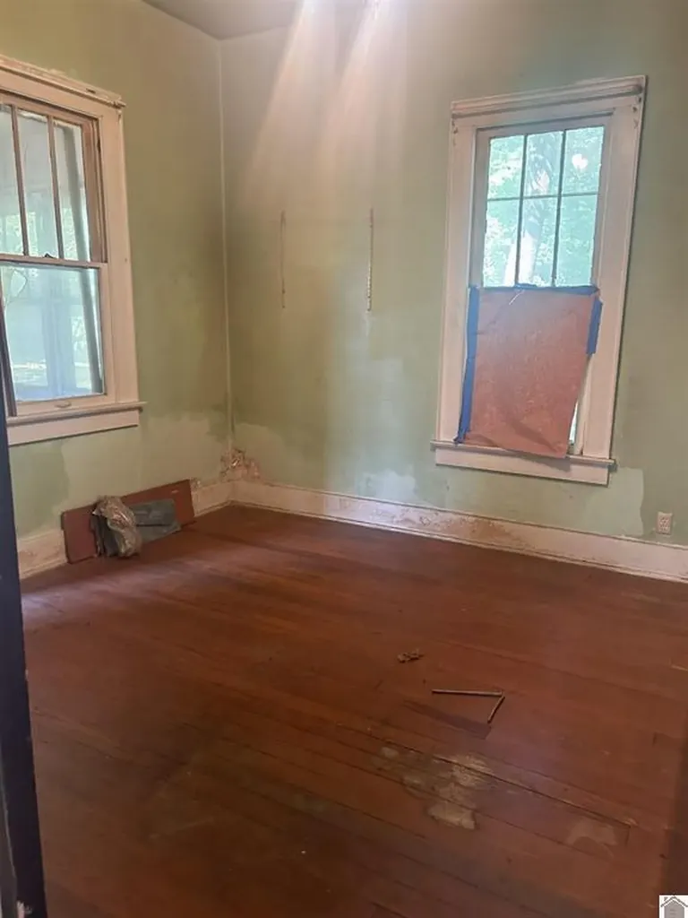1247 Park Avenue Paducah KY 42001