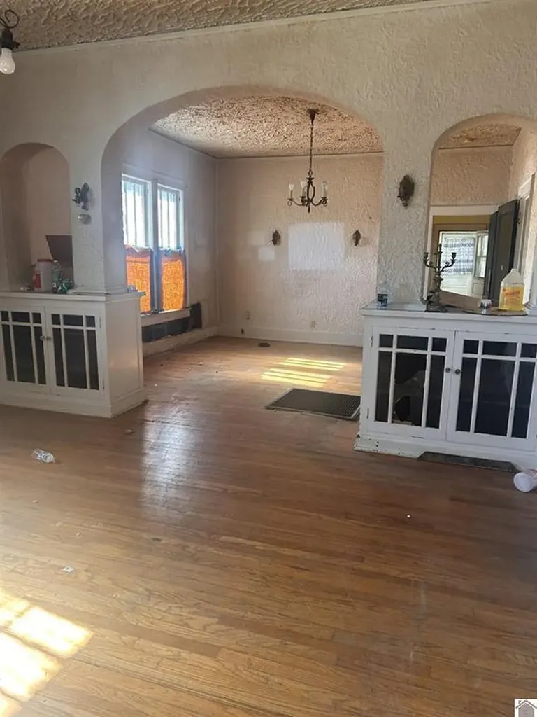 1247 Park Avenue Paducah KY 42001