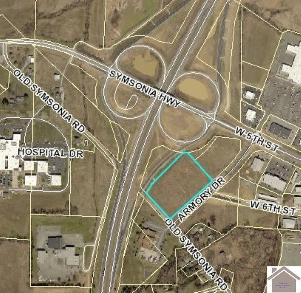 0000 0 Access Road Benton KY 42025