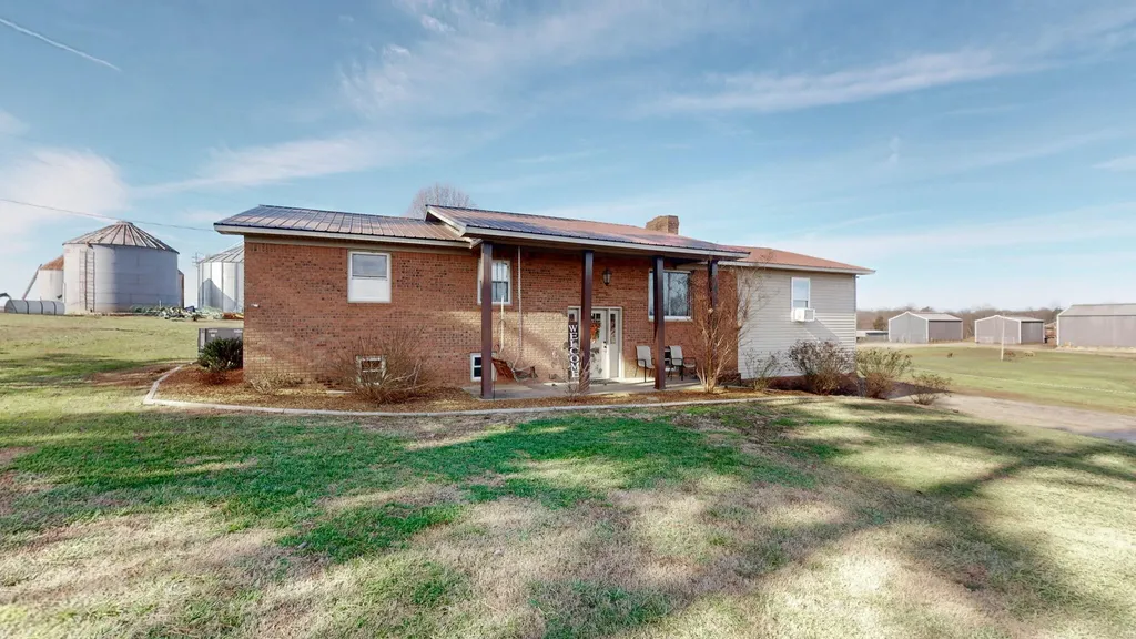 500 Dairy Lane Murray KY 42071