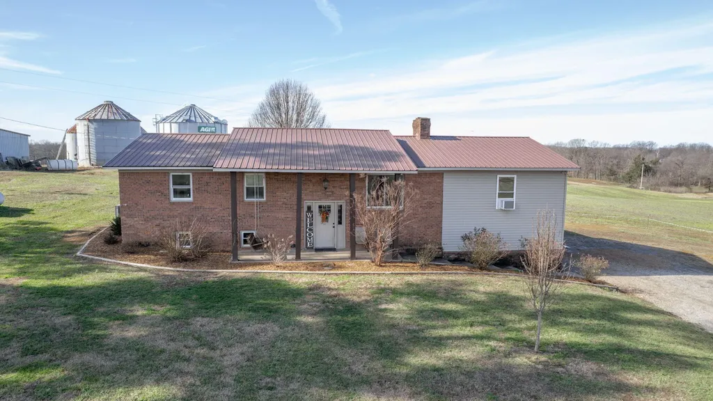 500 Dairy Lane Murray KY 42071