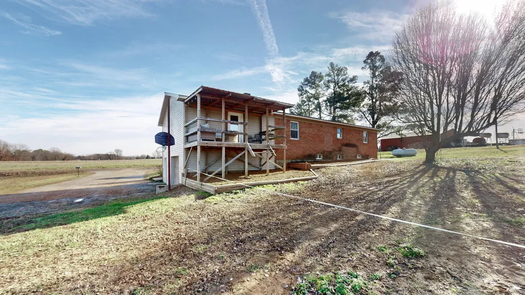 500 Dairy Lane Murray KY 42071