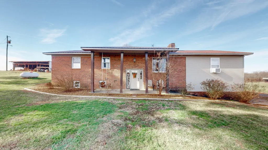 500 Dairy Lane Murray KY 42071