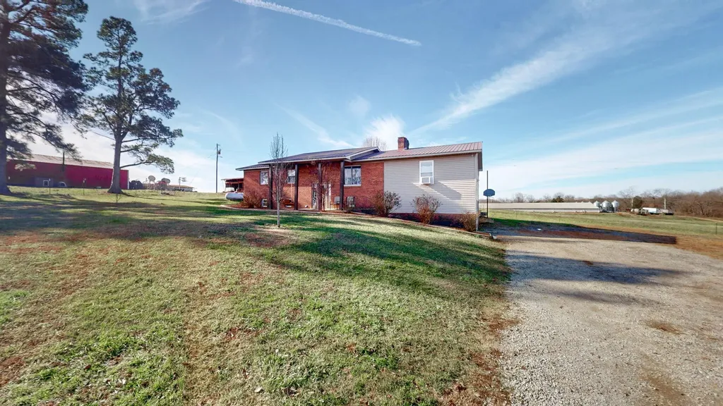 500 Dairy Lane Murray KY 42071