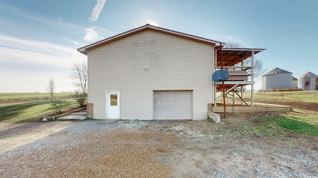 500 Dairy Lane Murray KY 42071