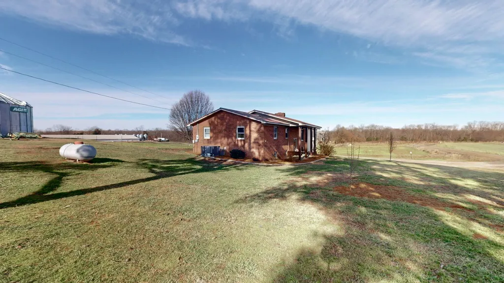 500 Dairy Lane Murray KY 42071