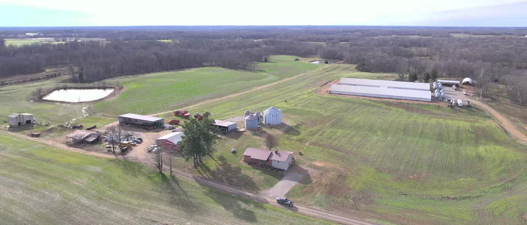 500 Dairy Lane Murray KY 42071