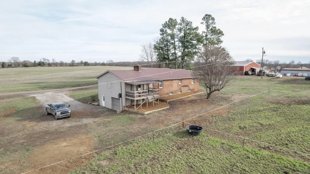 500 Dairy Lane Murray KY 42071