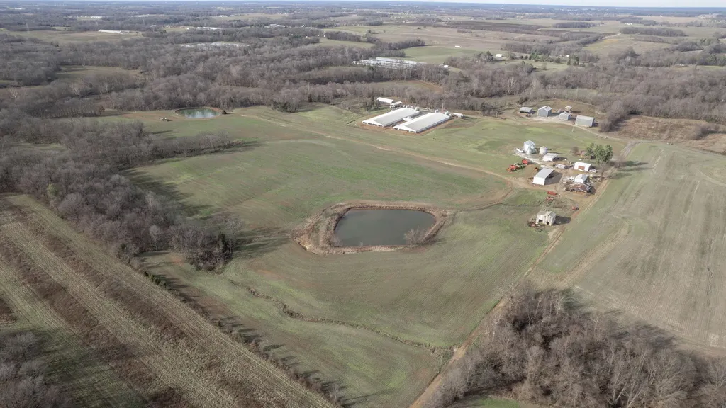 500 Dairy Lane Murray KY 42071