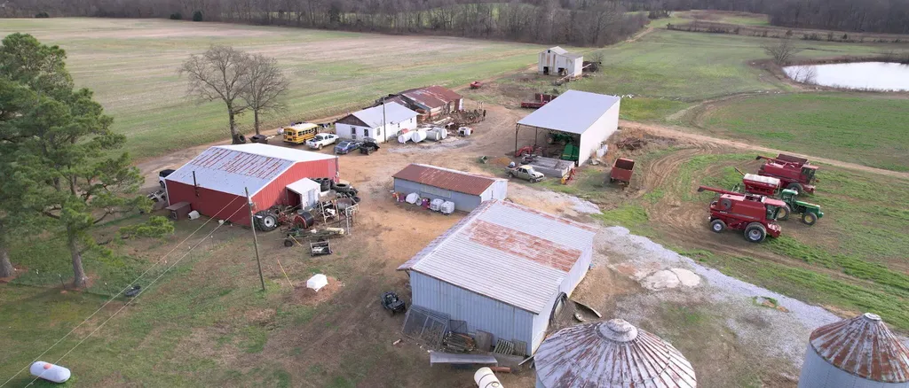 500 Dairy Lane Murray KY 42071