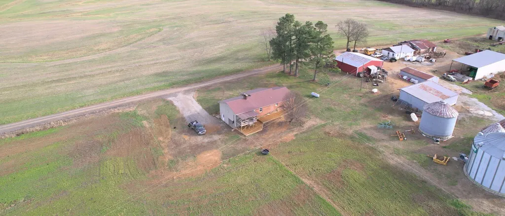 500 Dairy Lane Murray KY 42071