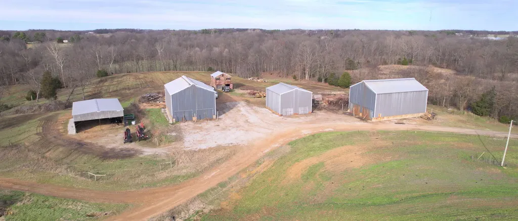 500 Dairy Lane Murray KY 42071